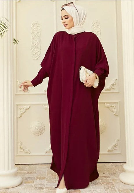 Abaya Long Sleeves