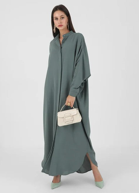 Abaya Long Sleeves