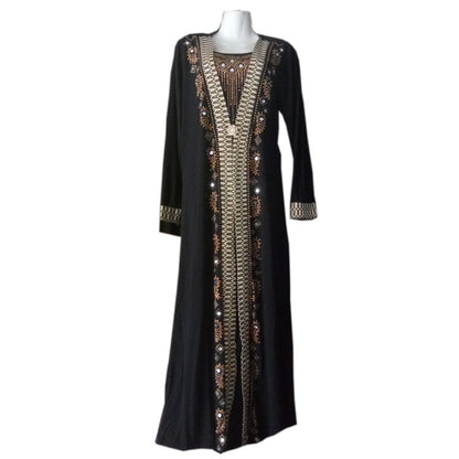 Abaya of 1 piece