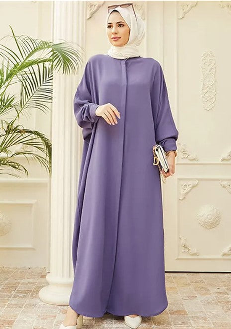 Abaya Long Sleeves