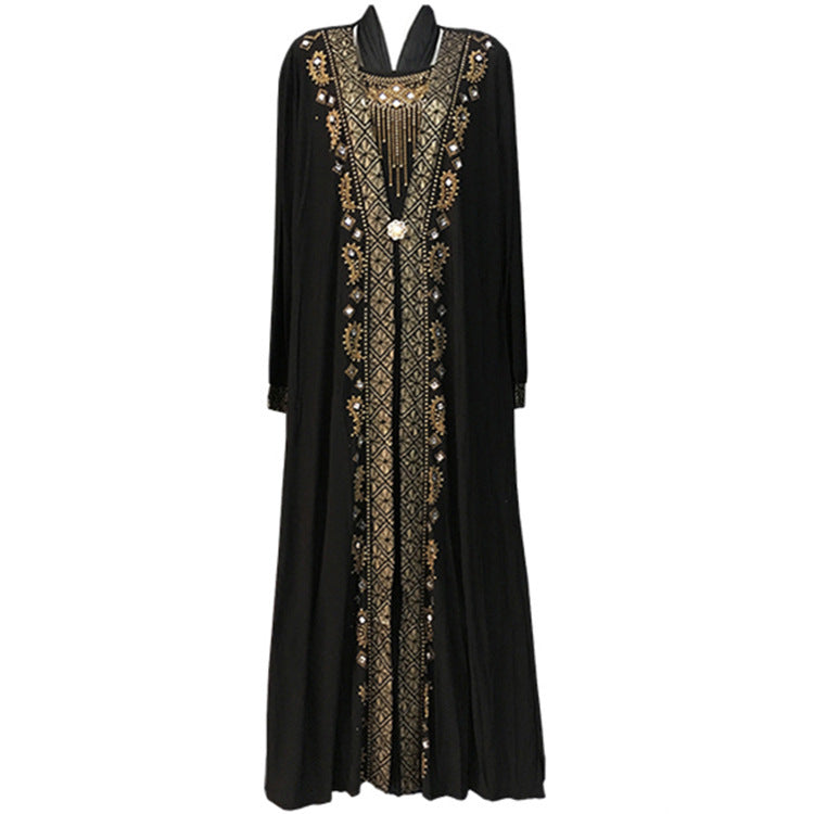 Abaya of 1 piece