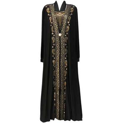 Abaya of 1 piece