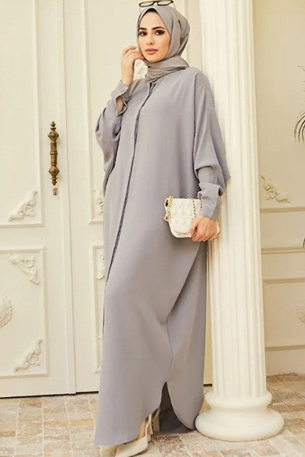 Abaya Long Sleeves
