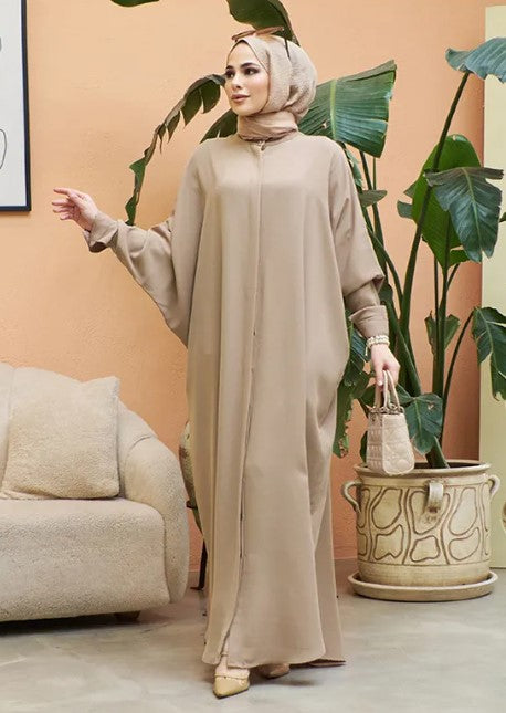 Abaya Long Sleeves