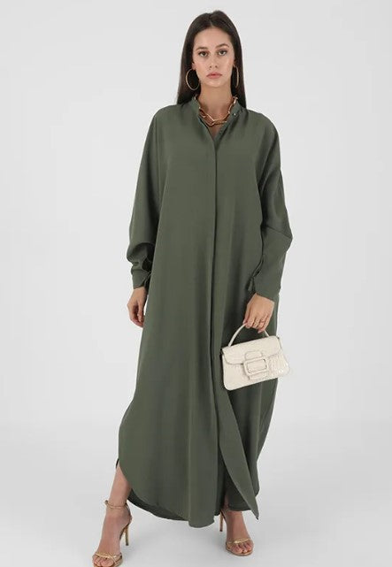 Abaya Long Sleeves