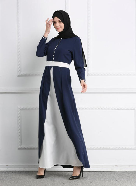 Elegant Abaya
