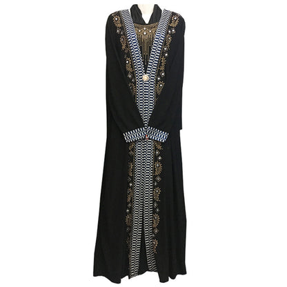 Abaya of 1 piece