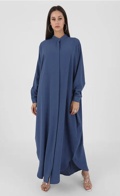 Abaya Long Sleeves